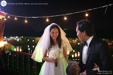 "Vợ Nhặt" giữa Sài Gòn - CT Điều Ước Thứ 7 (VTV3) - K.I.S.S  wedding event Planner - Hình 17