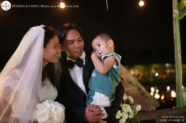 "Vợ Nhặt" giữa Sài Gòn - CT Điều Ước Thứ 7 (VTV3) - K.I.S.S  wedding event Planner - Hình 16