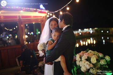 "Vợ Nhặt" giữa Sài Gòn - CT Điều Ước Thứ 7 (VTV3) - K.I.S.S  wedding event Planner - Hình 22