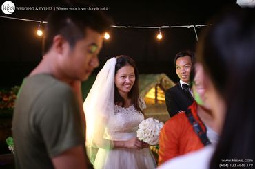 "Vợ Nhặt" giữa Sài Gòn - CT Điều Ước Thứ 7 (VTV3) - K.I.S.S  wedding event Planner - Hình 21