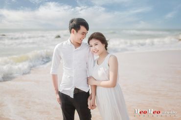 Ảnh Cưới Hồ Cóc - Studio Meomeo - Hình 5