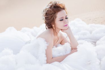 Album ảnh cưới Phan Thiết - Venus Bridal - Hình 2