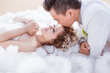 Album ảnh cưới Phan Thiết - Venus Bridal - Hình 5