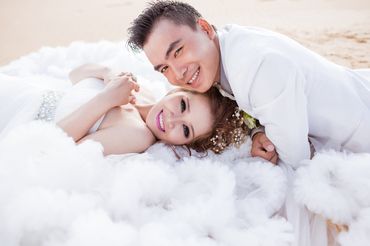 Album ảnh cưới Phan Thiết - Venus Bridal - Hình 6