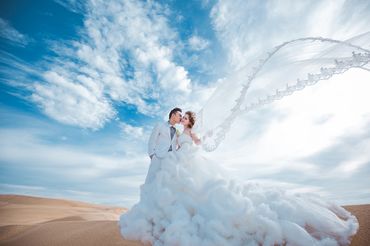 Album ảnh cưới Phan Thiết - Venus Bridal - Hình 1