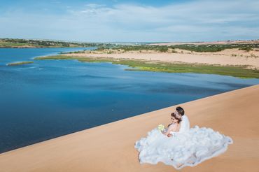 Album ảnh cưới Phan Thiết - Venus Bridal - Hình 12