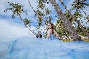 Album ảnh cưới Phan Thiết - Venus Bridal - Hình 15