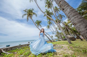 Album ảnh cưới Phan Thiết - Venus Bridal - Hình 16