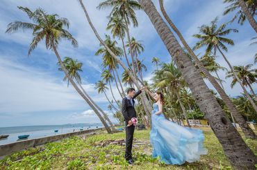 Album ảnh cưới Phan Thiết - Venus Bridal - Hình 17