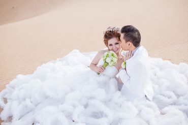 Album ảnh cưới Phan Thiết - Venus Bridal - Hình 7