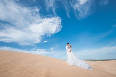 Album ảnh cưới Phan Thiết - Venus Bridal - Hình 11