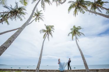 Album ảnh cưới Phan Thiết - Venus Bridal - Hình 14