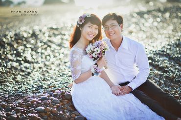 Album cưới Vĩnh Hy  - Hang Rái - Phạm Hoàng Studio - Hình 18