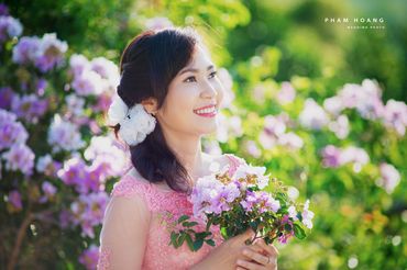 Album cưới Vĩnh Hy  - Hang Rái - Phạm Hoàng Studio - Hình 38