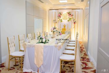 GIA TIÊN TRỌN GÓI - Elle Flora Wedding & Event - Hình 2