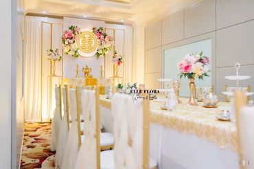 GIA TIÊN TRỌN GÓI - Elle Flora Wedding & Event - Hình 3