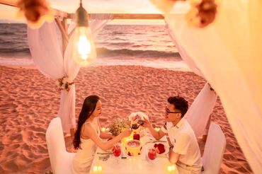 Beach Romantic Phú Quốc - Phú Quốc Studio - Hình 4