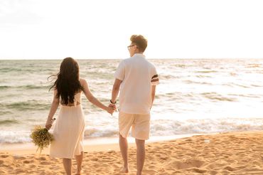 Beach Romantic Phú Quốc - Phú Quốc Studio - Hình 9