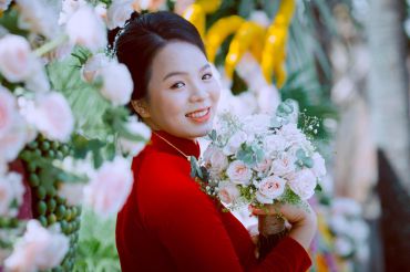 Chụp Ảnh Cưới Đẹp Giá Rẻ Ở Bình Dương - Wedding Studio Áo Cưới Hoàng Phi - Wedding Studio Áo Cưới Hoàng Phi - Hình 3