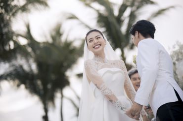 Chụp ảnh - Quay phim phóng sự cưới - Mốc Nguyễn Productions - Phóng sự cưới - Hình 5