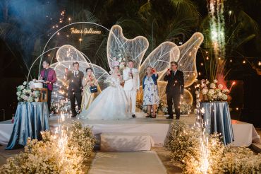 Album Phóng Sự Cưới - JustMarry Wedding - Phóng Sự Cưới - Hình 8