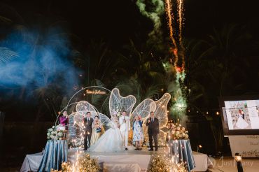 Album Phóng Sự Cưới - JustMarry Wedding - Phóng Sự Cưới - Hình 9