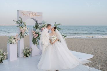 Album Phóng Sự Cưới - JustMarry Wedding - Phóng Sự Cưới - Hình 5