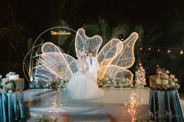 Album Phóng Sự Cưới - JustMarry Wedding - Phóng Sự Cưới - Hình 7