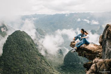 Pre-wedding Ha Giang - Ha Giang Photos - Studio - Hình 60