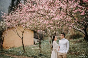Pre-wedding Ha Giang - Ha Giang Photos - Studio - Hình 126