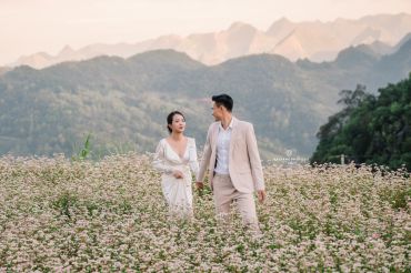 Pre-wedding Ha Giang - Ha Giang Photos - Studio - Hình 88