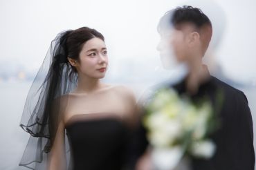 Chụp ảnh cưới Hà Nội Pre-wedding - The Grace Studio - Hình 2