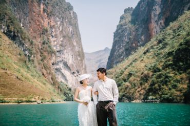 Pre-wedding Ha Giang - Ha Giang Photos - Studio - Hình 19