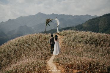 Pre-wedding Ha Giang - Ha Giang Photos - Studio - Hình 5