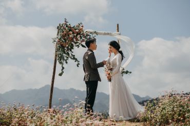 Pre-wedding Ha Giang - Ha Giang Photos - Studio - Hình 7