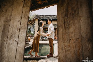 Pre-wedding Ha Giang - Ha Giang Photos - Studio - Hình 40