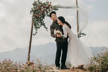 Pre-wedding Ha Giang - Ha Giang Photos - Studio - Hình 8