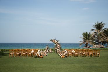 Wedding Package - Axi Plaza - Hình 1