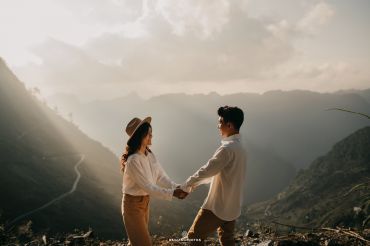 Pre-wedding Ha Giang - Ha Giang Photos - Studio - Hình 11