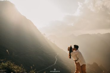 Pre-wedding Ha Giang - Ha Giang Photos - Studio - Hình 17