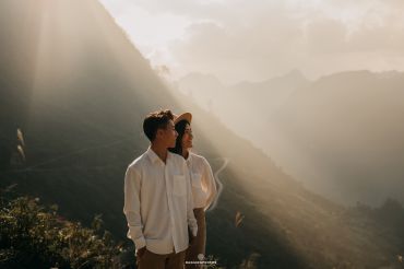 Pre-wedding Ha Giang - Ha Giang Photos - Studio - Hình 18
