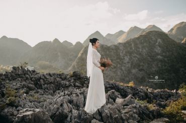 Pre-wedding Ha Giang - Ha Giang Photos - Studio - Hình 110