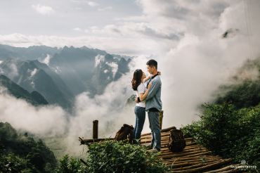 Pre-wedding Ha Giang - Ha Giang Photos - Studio - Hình 66