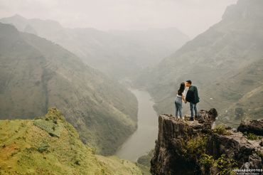 Pre-wedding Ha Giang - Ha Giang Photos - Studio - Hình 56