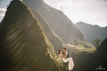 Pre-wedding Ha Giang - Ha Giang Photos - Studio - Hình 69