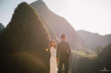 Pre-wedding Ha Giang - Ha Giang Photos - Studio - Hình 71