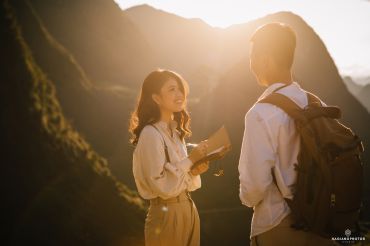 Pre-wedding Ha Giang - Ha Giang Photos - Studio - Hình 74