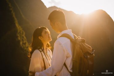 Pre-wedding Ha Giang - Ha Giang Photos - Studio - Hình 75