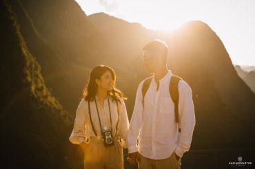 Pre-wedding Ha Giang - Ha Giang Photos - Studio - Hình 76