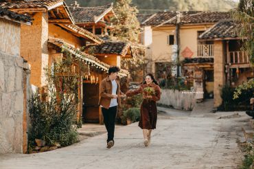 Pre-wedding Ha Giang - Ha Giang Photos - Studio - Hình 82